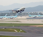 인천공항, 코로나 이전으로 돌아간다..24시간 운영·도착편수 확대