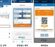 해외여행 '기지개'..서울역~인천공항 직통열차 15% 할인