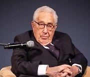 Kissinger says Korea, US should work together to solve multiple challenges