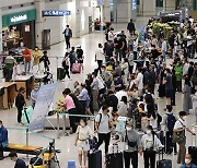 Incheon International Airport to become free from flight restrictions