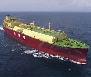 Avikus succeeds in world's first transoceanic autonomous voyage of LNG vessel