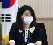"입금문자로 명예퇴직 알았다"..법무부, '미투 검사' 서지현 사표 수리
