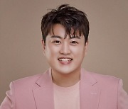 김호중, 26일 '세계 3대 테너' 플라시도 도밍고와 듀엣 무대 펼친다