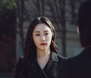'이브' 아나운서 출신 언론사 사주 며느리役..김예은이었네?