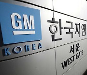 대리점 온라인 광고 제한한 한국GM에 시정명령