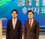 민주당 '충남 민심' 심상치 않다