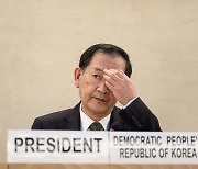 "북한 핵·미사일 개발, 군축회의 가치 저해"