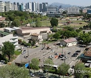 주한미군, 용산부지 5.1만㎡ 반환..'尹공약' 공원 조성 힘 받을 듯