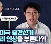 연준의 독립성?..바이든의 외침 브레이너드의 응답[영상]