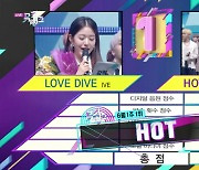 '뮤직뱅크' 세븐틴 'HOT' 1위 "이 상의 주인공은 캐럿"[★밤TView]