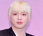 강다니엘 허리디스크 진단, '뮤직뱅크' 불발