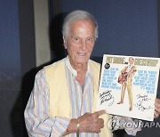 USA PAT BOONE