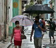 CUBA DAILY LIFE