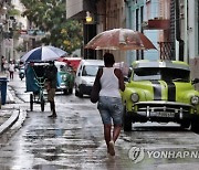 CUBA DAILY LIFE