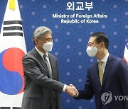 北핵실험 우려속 한미 북핵대표 협의..이어 한미일 협의 예정(종합)