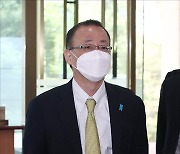 일본측 북핵 수석대표인 후나코시 다케히로