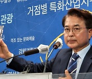 육동한 춘천시장 당선인 "시내버스 문제·조직안정 시급"