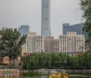 CHINA TRADITION HOLIDAYS DRAGON BOAT FESTIVAL