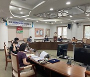 인천 중구, 2022년도 사회복지시설 우수 프로그램 선정 지원