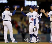 MLB 연봉 1위 다저스, 587억원 부유세 낼듯