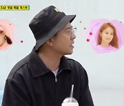 '골프왕3' 김종민 "김준호, ♥김지민과 연애 후 말도 도덕적으로 변해"