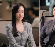 '왜 오수재인가' 서현진, 허준호 향한 '살벌' 독기