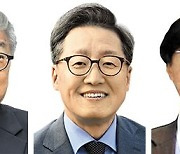 日·中·러 대사, 윤덕민·정재호·장호진 내정