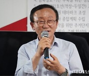 김덕현 "산적한 연천현안 발빠른 해결로 지지보답"