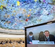 [사설] 북한이 유엔 군축회의 의장국이라니, 황당하다