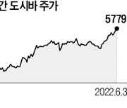 M&A 기대에 도시바 주가 급등..인수 걸림돌 되나