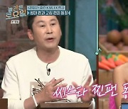 신동엽, 효린 만나 씨스타 찐팬 고백 "뮤직비디오도 출연"(놀토)