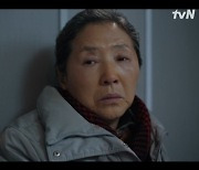 "명줄 떼라면 떼라" 고두심, 아들 혼수상태 알고 오열 (우리들의 블루스)