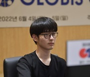 이연 4단, 한국 선수 중 유일하게 글로비스배 8강 진출