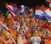 BELGIUM SOCCER UEFA NATIONS LEAGUE