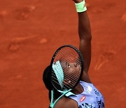 FRANCE TENNIS FRENCH OPEN 2022 GRAND SLAM