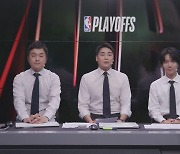 슈주 예성, NBA 챔피언 결정전 게스트 출격.. '농잘알' 입담 뽐낸다