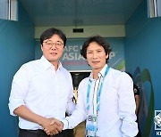 '박항서도 못비긴 한국에 비겼다' 공오균 매직, 한국을 곤란케 만들다