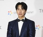 이승기, '결별설' 심경 고백.."말 아꼈던 것 이해해주시길"