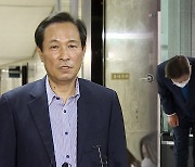 민주, 계파 갈등 속 새 비대위원장에 우상호..몸 낮춘 이재명