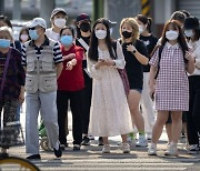 "북한서 바람 타고 코로나 들어올라"..中 단둥시 "남풍 불면 창문 닫아라"