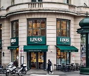 Paris Croissant acquires Lina's, a French sandwich chain