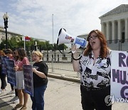 Supreme Court Abortion