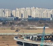 '바닥없는' 세종 집값..45주 내림세에 4억씩 '뚝뚝'