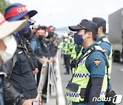 출구 없는 화물연대 총파업..'안전운임 협의체계' 무용지물?