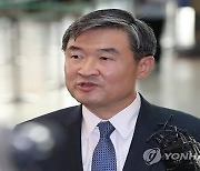 조태용 주미대사 11일 부임..임명발표 3주만 속전속결 업무 착수