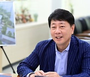 차준택 부평구청장 "정당 떠나 지역을 위한 구정 펼칠 것"