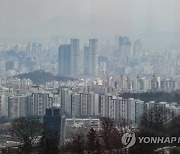 이자가 더 비싸, 차라리 월세로..'역전 현상' 빨라졌다