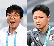 황선홍호, U23 아시안컵 8강서 '일본' 만난다.. '韓-日전 빅매치 성사'[오!쎈 현장]