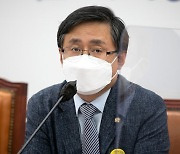 김성환, 대통령 집무실 공사 수의계약에 "시공능력·자격 부실 업체에 맡긴 의혹 밝혀야"