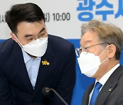 김남국 "제가 '친이재명계'? 오히려 '친문'으로 분류"